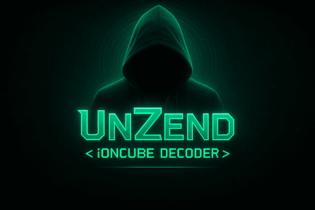 ioncube decoder